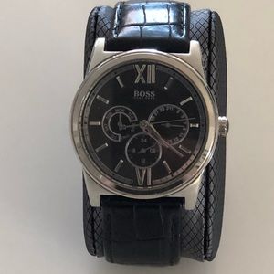 Hugo Boss Watch